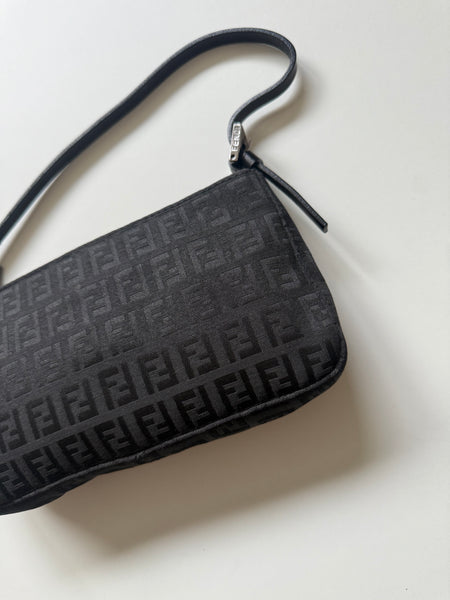 FENDI ZUCCHINO VINTAGE BAG
