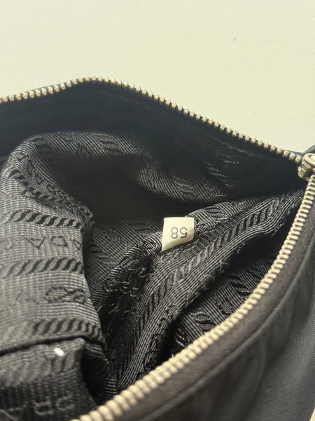 PRADA NYLON BAG VINTAGE
