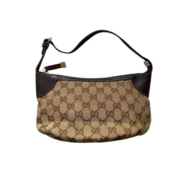 GUCCI SHERRY VINTAGE BAG