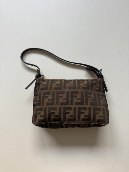 FENDI BAG VINTAGE ZUCCA