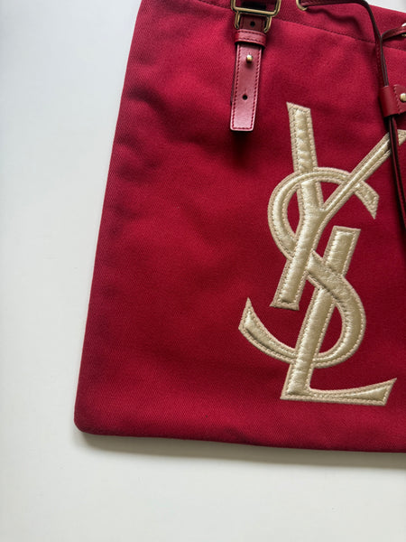 YSL SAC KAHALA VINTAGE BAG