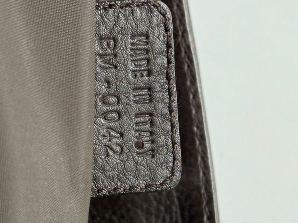 DIOR JEANS POCKET VINTAGE BAG