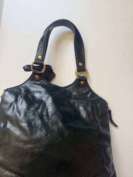 YSL TRIBUTE TOTE VINTAGE BAG
