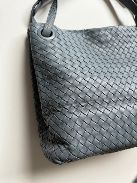 BOTTEGA VENETA INTRECCIATO VINTAGE  BAG