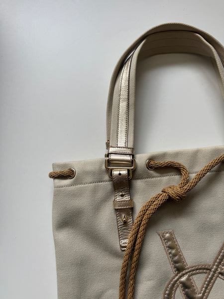 YSL SAC KAHALA VINTAGE BAG