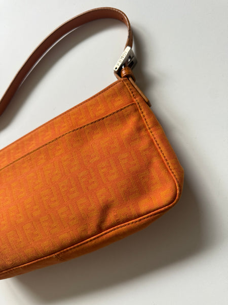 FENDI ZUCCHINO VINTAGE BAG