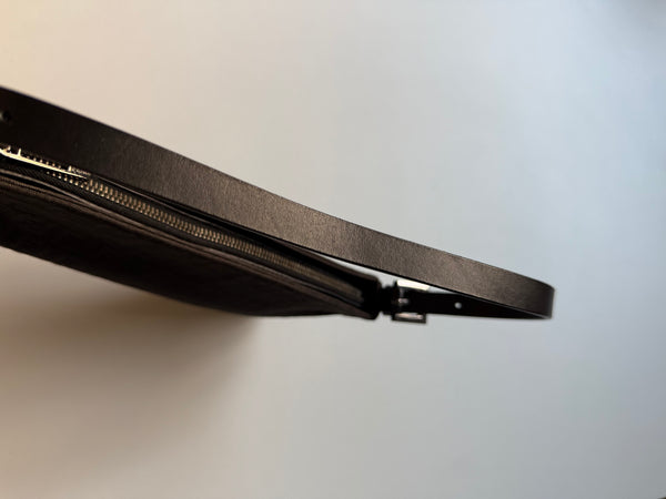 FENDI ZUCCHINO VINTAGE BAG