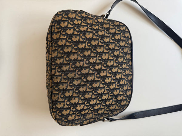 DIOR MONOGRAM VINTAGE BAG
