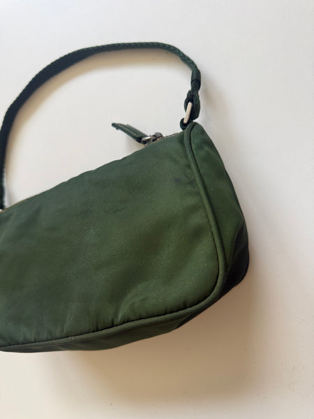 PRADA NYLON BAG VINTAGE