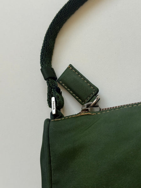 PRADA NYLON BAG VINTAGE