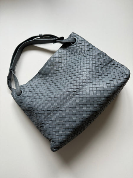 BOTTEGA VENETA INTRECCIATO VINTAGE  BAG