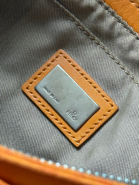 FENDI ZUCCHINO VINTAGE BAG