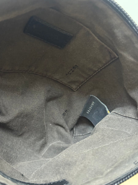 FENDI ZUCCHINO POCHETTE