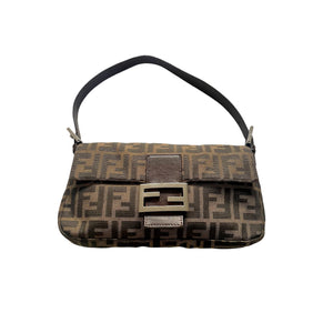 FENDI BAGUETTE VINTAGE 1997 ZUCCA