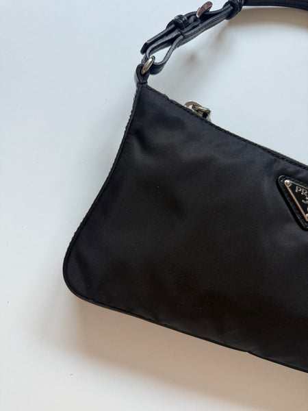PRADA NYLON BAG VINTAGE