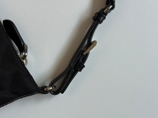 PRADA NYLON BAG VINTAGE