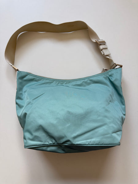 PRADA NYLON  BAG VINTAGE
