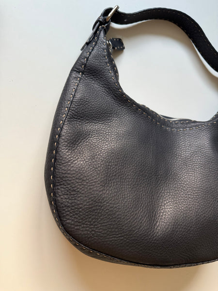 FENDI SELLERIA VINTAGE BAG