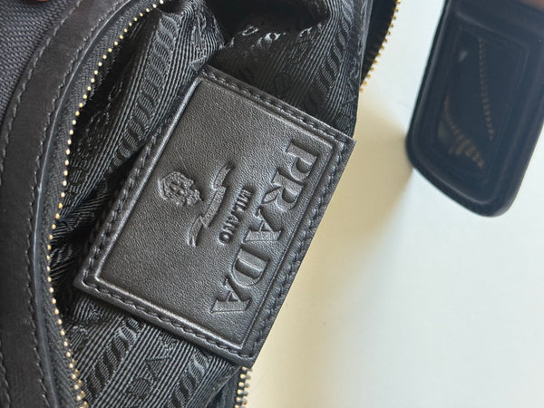 PRADA VINTAGE BAG