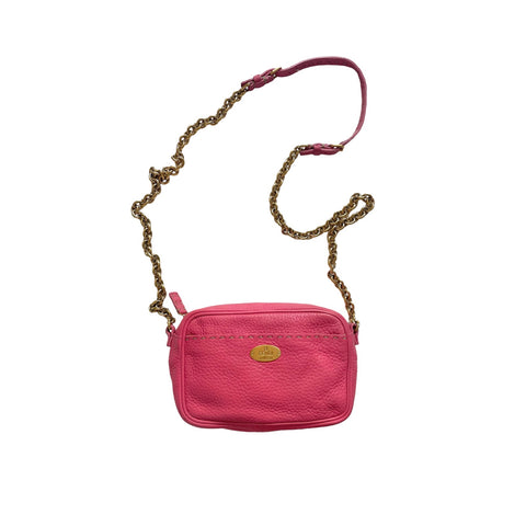 FENDI SELLERIA TRACOLLA VINTAGE BAG