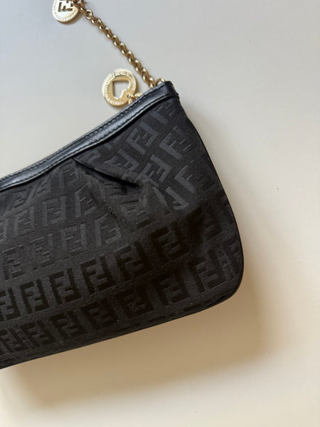 FENDI ZUCCHINO POCHETTE