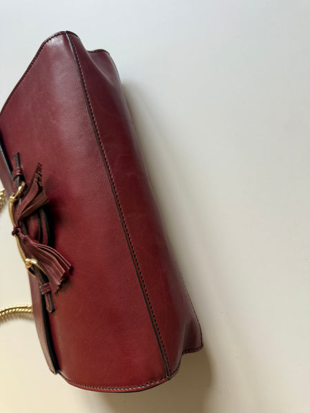 GUCCI EMILY VINTAGE BAG