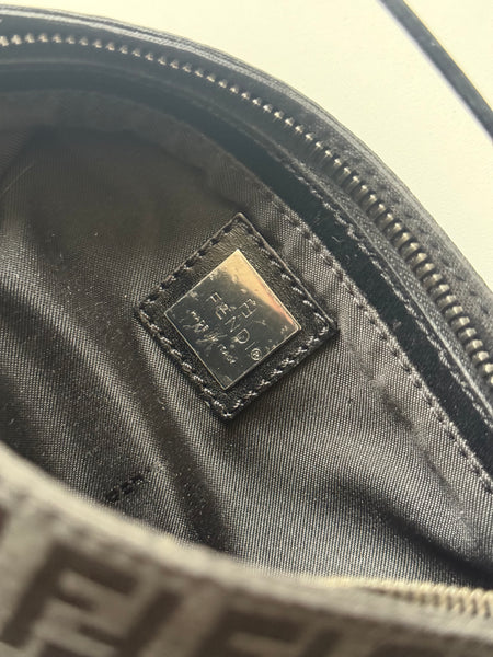 FENDI ZUCCHINO VINTAGE BAG
