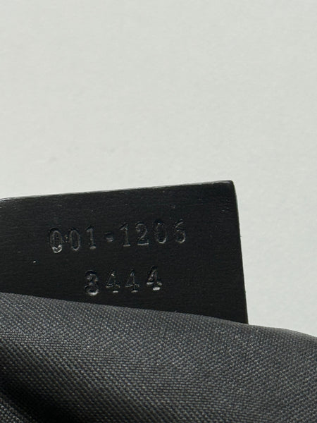 GUCCI TOM FORD 1997 MONOGRAM BAG VINTAGE
