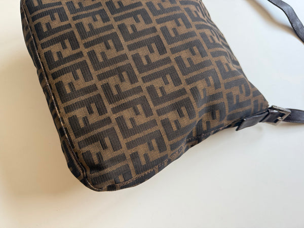 FENDI VINTAGE BAG ZUCCA