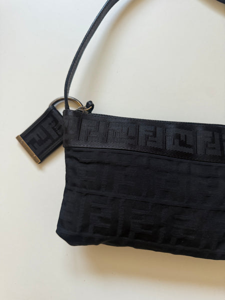 FENDI ZUCCHINO POCHETTE