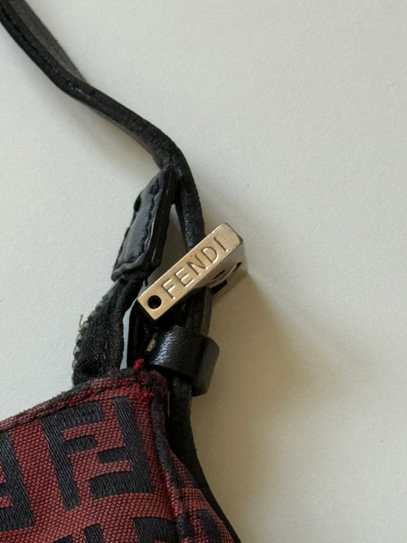 FENDI ZUCCHINO VINTAGE BAG