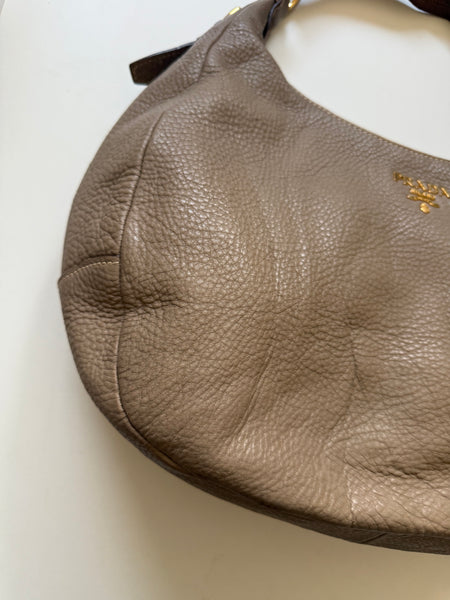PRADA HOBO BAG VINTAGE
