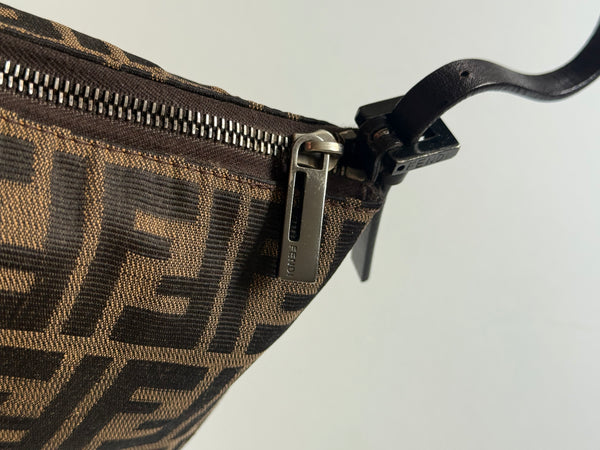 FENDI BAG VINTAGE ZUCCA