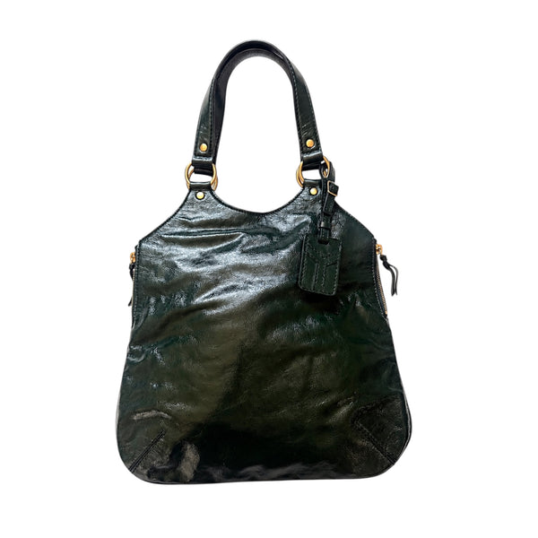 YSL TRIBUTE TOTE VINTAGE BAG