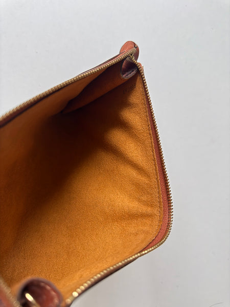 LOUIS VUITTON EPI VINTAGE POCHETTE