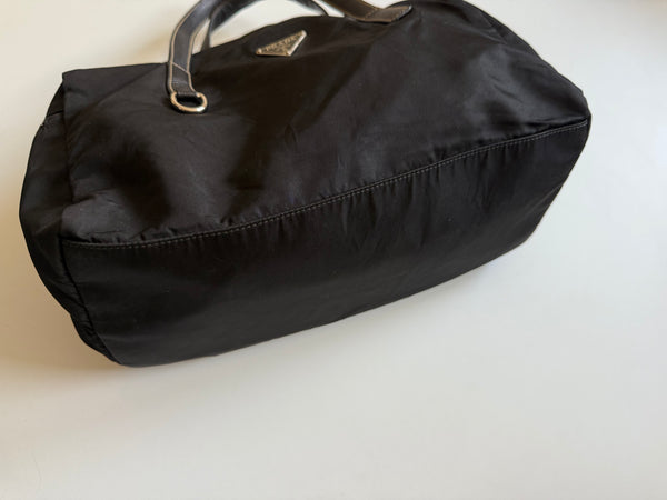 PRADA NYLON BAG VINTAGE