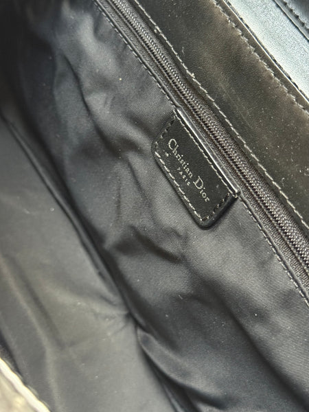 DIOR STREET CHIC VINTAGE MONOGRAM BAG