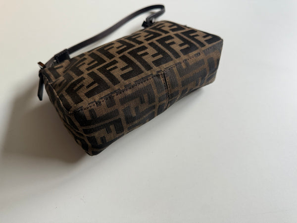 FENDI BAG VINTAGE ZUCCA