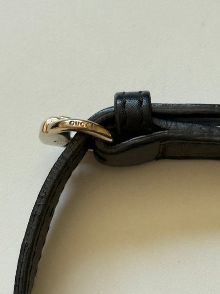 GUCCI VINTAGE BAG