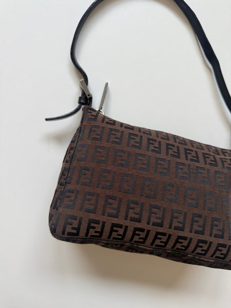 FENDI ZUCCHINO VINTAGE BAG