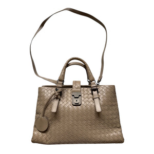 BOTTEGA VENETA ROMA VINTAGE  BAG