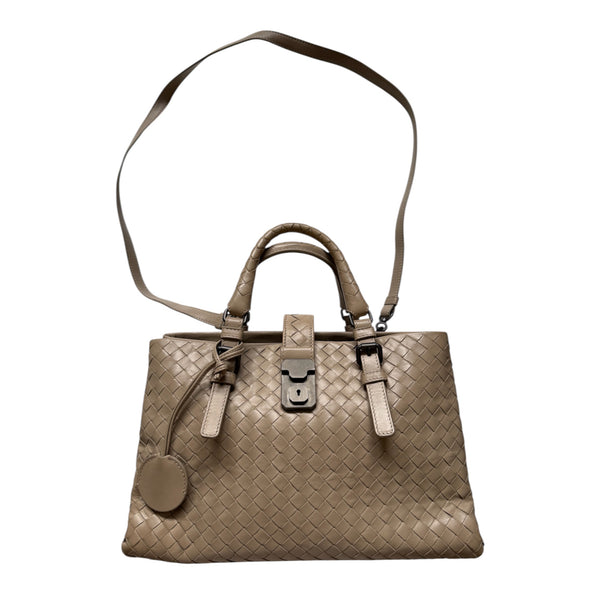 BOTTEGA VENETA ROMA VINTAGE  BAG