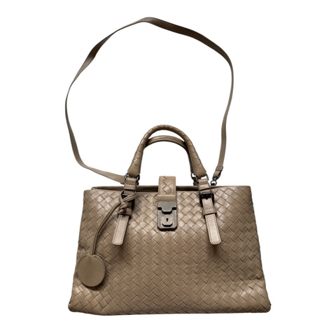 BOTTEGA VENETA ROMA VINTAGE  BAG