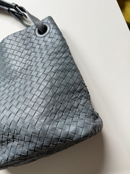 BOTTEGA VENETA INTRECCIATO VINTAGE  BAG