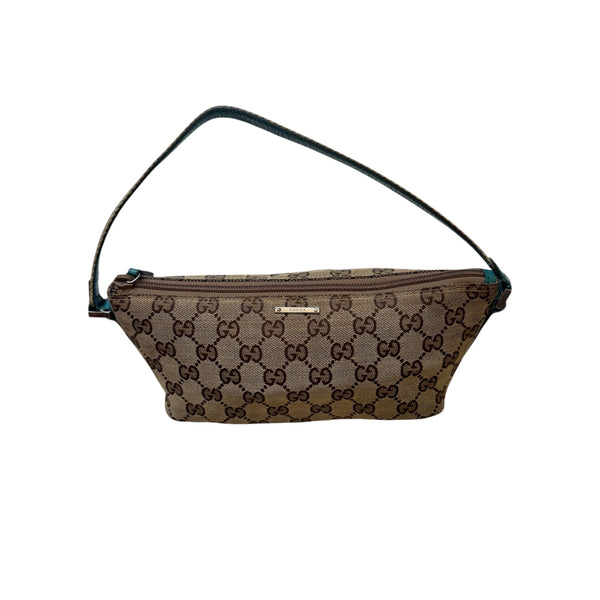 GUCCI BOAT VINTAGE BAG