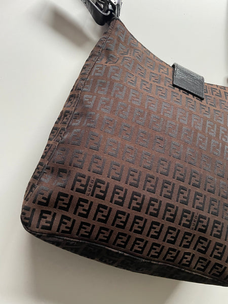 FENDI ZUCCHINO BAG VINTAGE