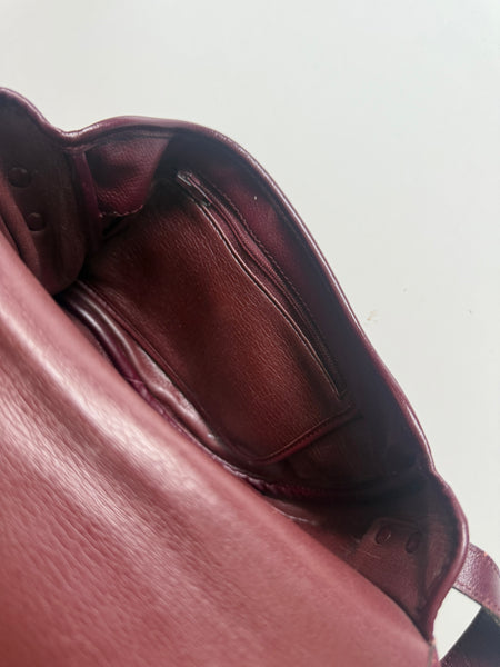 DIOR VINTAGE BAG