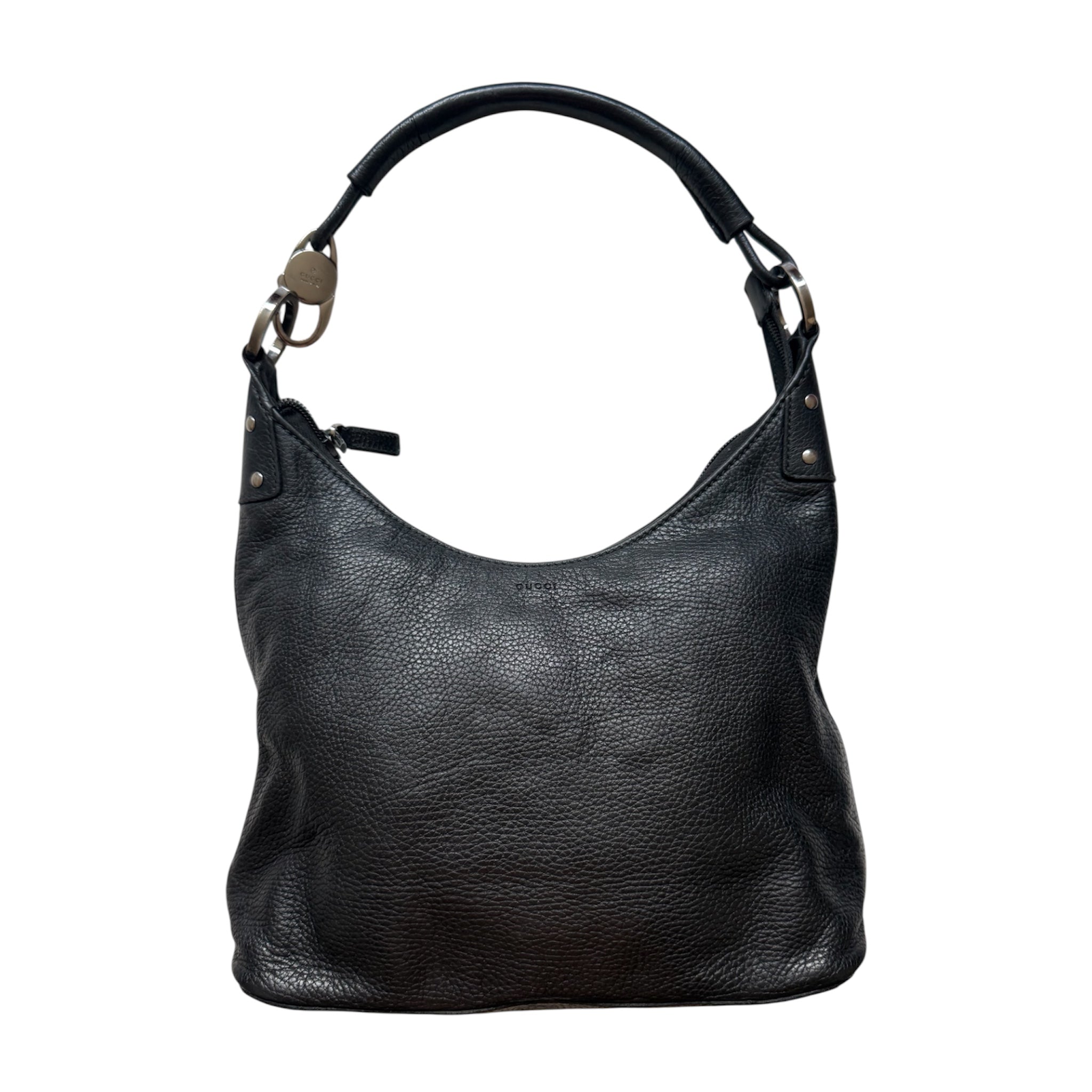 GUCCI HOBO BAG VINTAGE