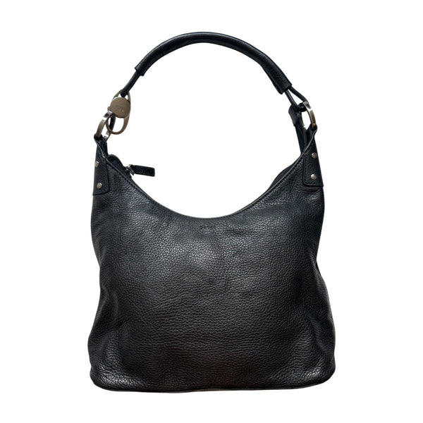 GUCCI HOBO BAG VINTAGE
