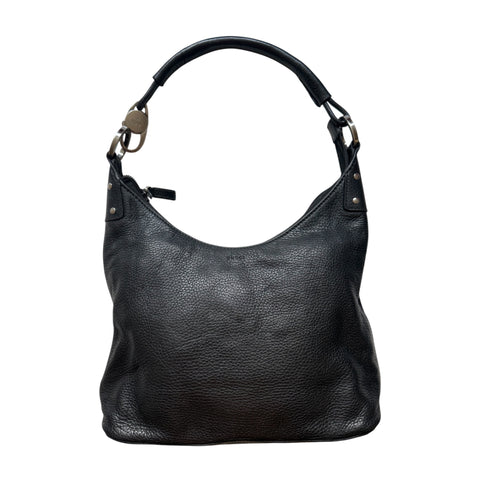 GUCCI HOBO BAG VINTAGE